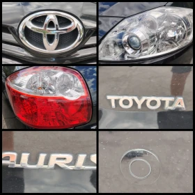 Toyota Auris 1.6vvti/SOLL | Auto.bg — изображение 2 Toyota Auris 1.6vvti/SOLL | Auto.bg — изображение 2