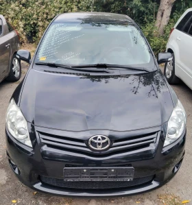 Toyota Auris 1.6vvti/SOLL - 5997 € - 68509646 2 | Car24.bg Toyota Auris 1.6vvti/SOLL - 5997 € - 68509646 2
