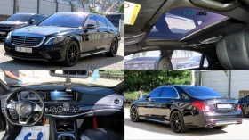 Mercedes-Benz S 63 AMG 4MATIC* HUD* 360* МАСАЖИ* ОБДУХ* НАВИ* ПАНО | Auto.bg — изображение 4 Mercedes-Benz S 63 AMG 4MATIC* HUD* 360* МАСАЖИ* ОБДУХ* НАВИ* ПАНО | Auto.bg — изображение 4