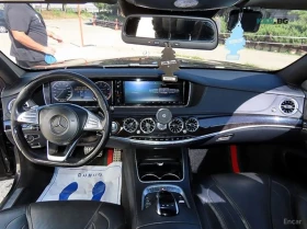 Mercedes-Benz S 63 AMG 4MATIC* HUD* 360* МАСАЖИ* ОБДУХ* НАВИ* ПАНО | Auto.bg — изображение 7 Mercedes-Benz S 63 AMG 4MATIC* HUD* 360* МАСАЖИ* ОБДУХ* НАВИ* ПАНО | Auto.bg — изображение 7