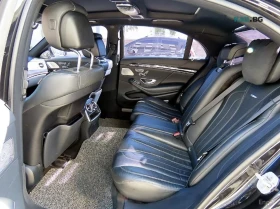 Mercedes-Benz S 63 AMG 4MATIC* HUD* 360* МАСАЖИ* ОБДУХ* НАВИ* ПАНО | Auto.bg — изображение 6 Mercedes-Benz S 63 AMG 4MATIC* HUD* 360* МАСАЖИ* ОБДУХ* НАВИ* ПАНО | Auto.bg — изображение 6