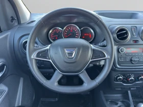 Dacia Lodgy 1.5DCI 95HP MT - 9990 € - 72271893 13 | Car24.bg Dacia Lodgy 1.5DCI 95HP MT - 9990 € - 72271893 13