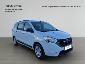 Dacia Lodgy 1.5DCI 95HP MT - 9990 € - 72271893 3 | Car24.bg Dacia Lodgy 1.5DCI 95HP MT - 9990 € - 72271893 3