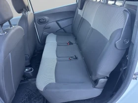 Dacia Lodgy 1.5DCI 95HP MT - 9990 € - 72271893 11 | Car24.bg Dacia Lodgy 1.5DCI 95HP MT - 9990 € - 72271893 11