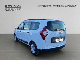 Dacia Lodgy 1.5DCI 95HP MT - 9990 € - 72271893 7 | Car24.bg Dacia Lodgy 1.5DCI 95HP MT - 9990 € - 72271893 7