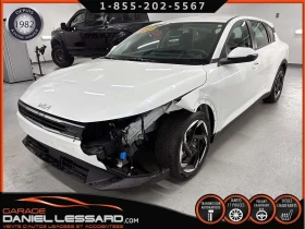 Kia K4 EX HATCHBACK | Auto.bg — изображение 9 Kia K4 EX HATCHBACK | Auto.bg — изображение 9