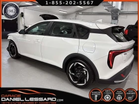 Kia K4 EX HATCHBACK | Auto.bg — изображение 7 Kia K4 EX HATCHBACK | Auto.bg — изображение 7
