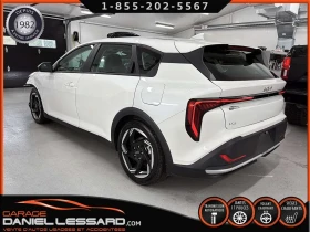 Kia K4 EX HATCHBACK | Auto.bg — изображение 6 Kia K4 EX HATCHBACK | Auto.bg — изображение 6