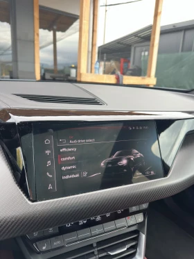 Audi E-Tron GT 93KWh/476К.С/360CAM/PANO/GT/2023Г/ГАРАНЦИЯ | Auto.bg — изображение 14 Audi E-Tron GT 93KWh/476К.С/360CAM/PANO/GT/2023Г/ГАРАНЦИЯ | Auto.bg — изображение 14