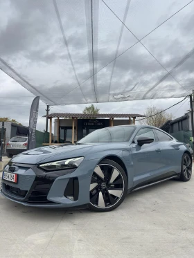 Audi E-Tron GT 93KWh/476К.С/360CAM/PANO/GT/2023Г/ГАРАНЦИЯ