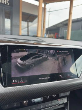 Audi E-Tron GT 93KWh/476К.С/360CAM/PANO/GT/2023Г/ГАРАНЦИЯ | Auto.bg — изображение 15 Audi E-Tron GT 93KWh/476К.С/360CAM/PANO/GT/2023Г/ГАРАНЦИЯ | Auto.bg — изображение 15