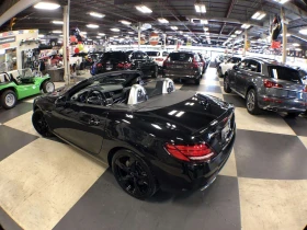 Mercedes-Benz SLC AMG SLC 43 ROADSTER LEATHER NAVI B/SPOT CAMERA | Auto.bg — изображение 15 Mercedes-Benz SLC AMG SLC 43 ROADSTER LEATHER NAVI B/SPOT CAMERA | Auto.bg — изображение 15