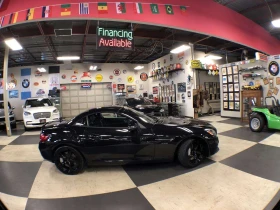 Mercedes-Benz SLC AMG SLC 43 ROADSTER LEATHER NAVI B/SPOT CAMERA | Auto.bg — изображение 8 Mercedes-Benz SLC AMG SLC 43 ROADSTER LEATHER NAVI B/SPOT CAMERA | Auto.bg — изображение 8