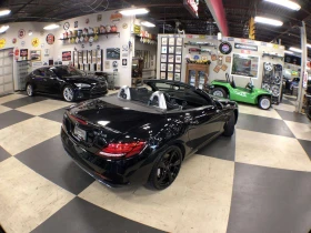 Mercedes-Benz SLC AMG SLC 43 ROADSTER LEATHER NAVI B/SPOT CAMERA | Auto.bg — изображение 16 Mercedes-Benz SLC AMG SLC 43 ROADSTER LEATHER NAVI B/SPOT CAMERA | Auto.bg — изображение 16