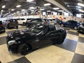 Mercedes-Benz SLC AMG SLC 43 ROADSTER LEATHER NAVI B/SPOT CAMERA | Auto.bg — изображение 14 Mercedes-Benz SLC AMG SLC 43 ROADSTER LEATHER NAVI B/SPOT CAMERA | Auto.bg — изображение 14