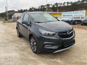 Opel Mokka X 1.6CDTi 4x4COSMO EURO6B - Car24.bg Opel Mokka X 1.6CDTi 4x4COSMO EURO6B