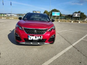 Peugeot 3008 GT LINE 1.6 185HP - 14999 € - 27312715 2 | Car24.bg Peugeot 3008 GT LINE 1.6 185HP - 14999 € - 27312715 2