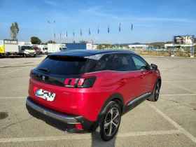 Peugeot 3008 GT LINE 1.6 185HP - 14999 € - 27312715 6 | Car24.bg Peugeot 3008 GT LINE 1.6 185HP - 14999 € - 27312715 6
