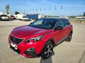 Peugeot 3008 GT LINE 1.6 185HP - Car24.bg Peugeot 3008 GT LINE 1.6 185HP