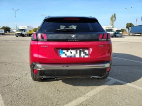 Peugeot 3008 GT LINE 1.6 185HP - 14999 € - 27312715 4 | Car24.bg Peugeot 3008 GT LINE 1.6 185HP - 14999 € - 27312715 4