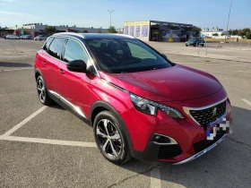 Peugeot 3008 GT LINE 1.6 185HP - 14999 € - 27312715 3 | Car24.bg Peugeot 3008 GT LINE 1.6 185HP - 14999 € - 27312715 3