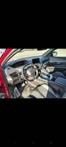 Peugeot 3008 GT LINE 1.6 185HP - 14999 € - 27312715 7 | Car24.bg Peugeot 3008 GT LINE 1.6 185HP - 14999 € - 27312715 7