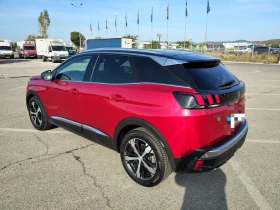 Peugeot 3008 GT LINE 1.6 185HP - 14999 € - 27312715 5 | Car24.bg Peugeot 3008 GT LINE 1.6 185HP - 14999 € - 27312715 5