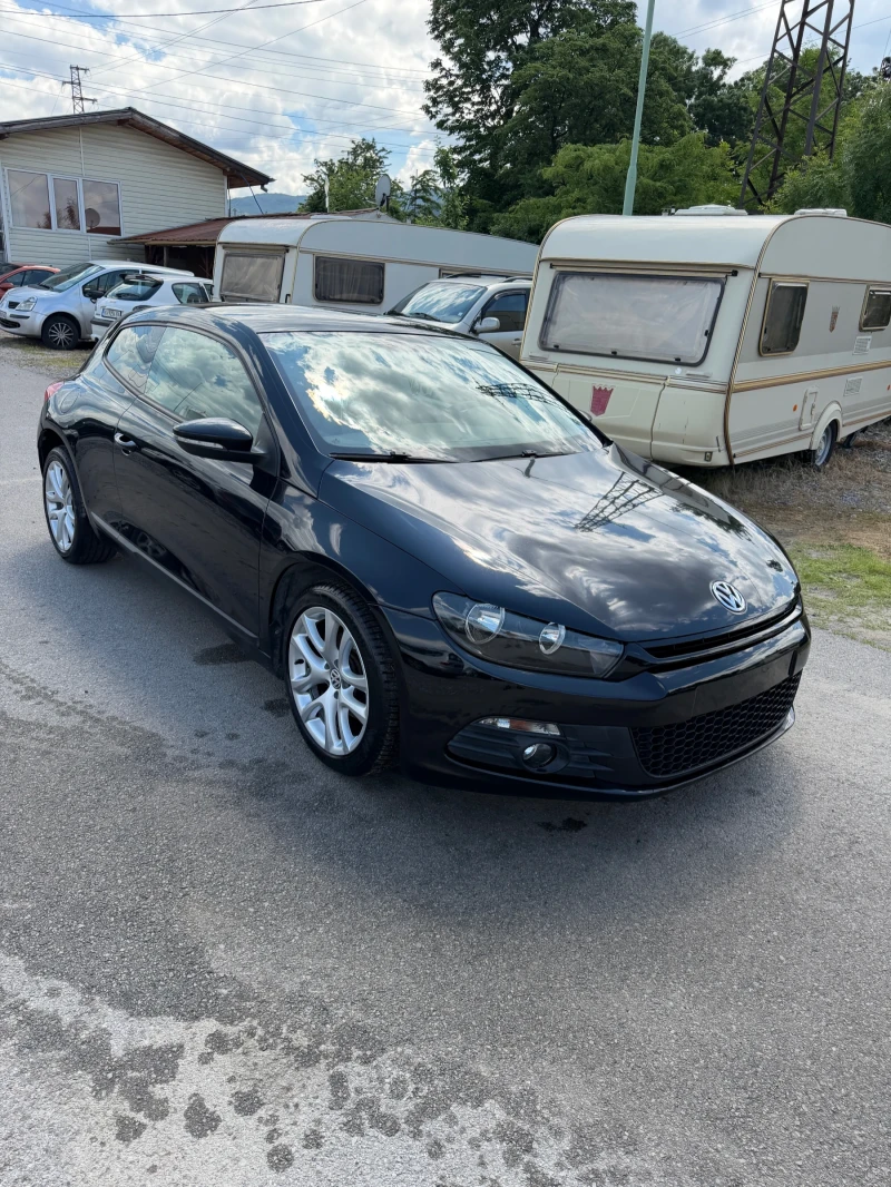 VW Scirocco 2.0tdi мултимедия* рекаро* - 5600 € / 10952.65 лв. - 77700276 1 | Car24.bg VW Scirocco 2.0tdi мултимедия* рекаро* - 5600 € / 10952.65 лв. - 77700276 1