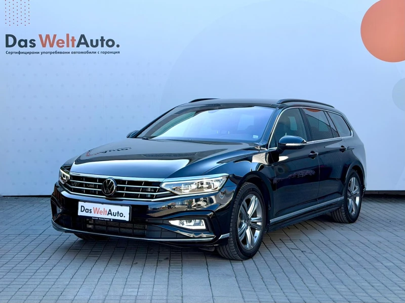 VW Passat - 31900 € / 62390.98 лв. - 53604006 1 | Car24.bg VW Passat - 31900 € / 62390.98 лв. - 53604006 1