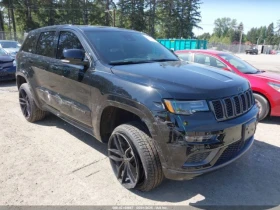 Jeep Grand cherokee HIGH ALTITUDE 4X4 3.6 1 - Car24.bg Jeep Grand cherokee HIGH ALTITUDE 4X4 3.6 1