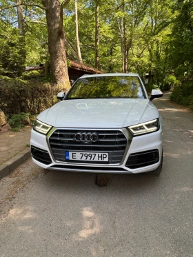Audi Q5 40TDI/S-LINE/DIGITAL/PANO, HEAD-UP/AUTO PARK 1 - Car24.bg Audi Q5 40TDI/S-LINE/DIGITAL/PANO, HEAD-UP/AUTO PARK 1