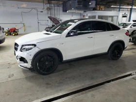 Mercedes-Benz GLE 43 AMG ПОДГРЕВ* КАМЕРА* КЕЙЛЕС* LANE* ASSIST - Car24.bg Mercedes-Benz GLE 43 AMG ПОДГРЕВ* КАМЕРА* КЕЙЛЕС* LANE* ASSIST
