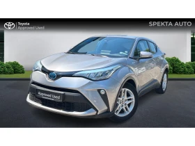 Toyota C-HR Месечна вноска от 420 лв. - Car24.bg Toyota C-HR Месечна вноска от 420 лв.