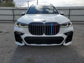 BMW X7 M SPORT - Car24.bg BMW X7 M SPORT