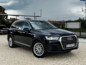 Audi Q7 Q7 S-LINE УНИКАТ - Car24.bg Audi Q7 Q7 S-LINE УНИКАТ