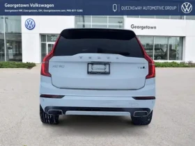 Volvo Xc90 2021/73000KM/R-design/H&K/PANO/CAMERA/CLEAN CARFAX - 31890 € / 62371.42 лв. - 79601898 3 | Car24.bg Volvo Xc90 2021/73000KM/R-design/H&K/PANO/CAMERA/CLEAN CARFAX - 31890 € / 62371.42 лв. - 79601898 3