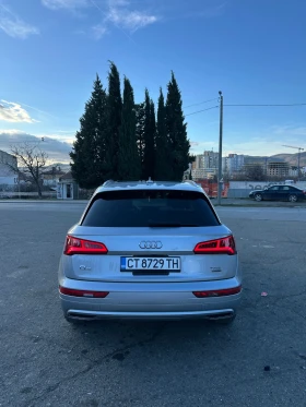 Audi Q5 2.0 TFSi - 21500 € / 42050.35 лв. - 75388909 6 | Car24.bg Audi Q5 2.0 TFSi - 21500 € / 42050.35 лв. - 75388909 6