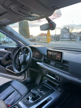 Audi Q5 2.0 TFSi - 21500 € / 42050.35 лв. - 75388909 11 | Car24.bg Audi Q5 2.0 TFSi - 21500 € / 42050.35 лв. - 75388909 11