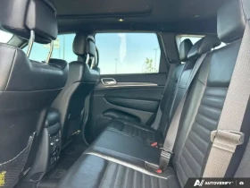 Jeep Grand cherokee Limited X 4x4 * 2 КЛЮЧА * CARFAX - 21999 € / 43026.30 лв. - 11518583 12 | Car24.bg Jeep Grand cherokee Limited X 4x4 * 2 КЛЮЧА * CARFAX - 21999 € / 43026.30 лв. - 11518583 12