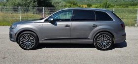 Audi Q7 3.0T S-line Panorama BOSE 360 Matrix Distronik | Auto.bg — изображение 2 Audi Q7 3.0T S-line Panorama BOSE 360 Matrix Distronik | Auto.bg — изображение 2