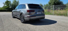 Audi Q7 3.0T S-line Panorama BOSE 360 Matrix Distronik | Auto.bg — изображение 3 Audi Q7 3.0T S-line Panorama BOSE 360 Matrix Distronik | Auto.bg — изображение 3