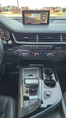 Audi Q7 3.0T S-line Panorama BOSE 360 Matrix Distronik | Auto.bg — изображение 14 Audi Q7 3.0T S-line Panorama BOSE 360 Matrix Distronik | Auto.bg — изображение 14