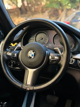 BMW X5 M50D | Auto.bg — изображение 14 BMW X5 M50D | Auto.bg — изображение 14