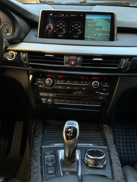 BMW X5 M50D | Auto.bg — изображение 12 BMW X5 M50D | Auto.bg — изображение 12