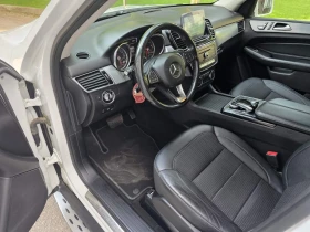 Mercedes-Benz GLE 350 AMG OPTIC | Auto.bg — изображение 9 Mercedes-Benz GLE 350 AMG OPTIC | Auto.bg — изображение 9