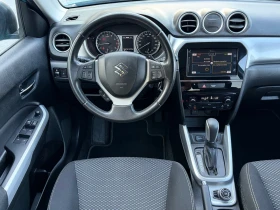 Suzuki Vitara 1.6i 120к.с Автоматик 4х4AllGrip Камера | Auto.bg — изображение 11 Suzuki Vitara 1.6i 120к.с Автоматик 4х4AllGrip Камера | Auto.bg — изображение 11