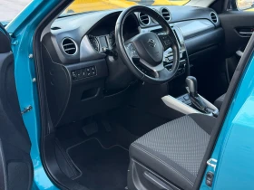 Suzuki Vitara 1.6i 120к.с Автоматик 4х4AllGrip Камера | Auto.bg — изображение 10 Suzuki Vitara 1.6i 120к.с Автоматик 4х4AllGrip Камера | Auto.bg — изображение 10