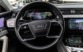 Audi Q8 50 E-tron Quattro | Auto.bg — изображение 3 Audi Q8 50 E-tron Quattro | Auto.bg — изображение 3