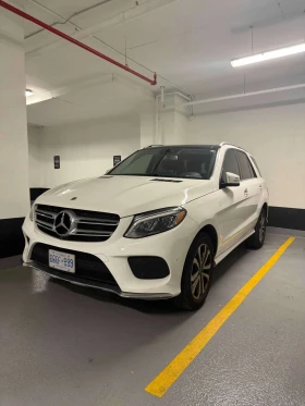 Mercedes-Benz GLE 400 * CARFAX * ОПЦИЯ ЗА ФИНАНСИРАНЕ