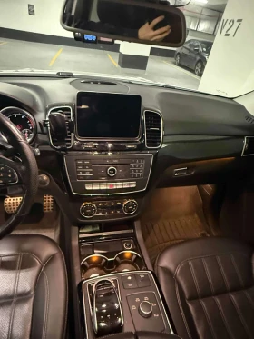 Mercedes-Benz GLE 400 * CARFAX * ОПЦИЯ ЗА ФИНАНСИРАНЕ | Auto.bg — изображение 9 Mercedes-Benz GLE 400 * CARFAX * ОПЦИЯ ЗА ФИНАНСИРАНЕ | Auto.bg — изображение 9